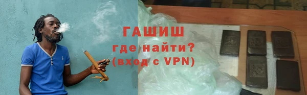 гашик Бежецк