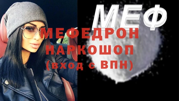 гашик Бежецк